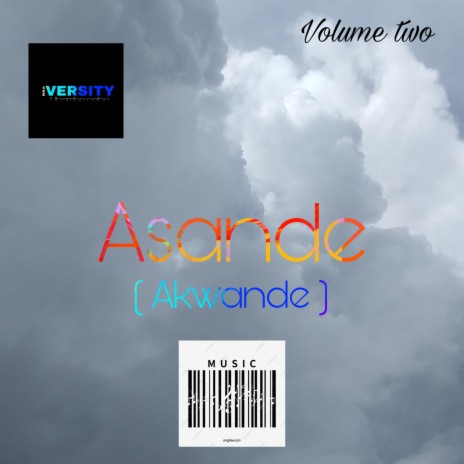 Asande (Akwande 2.0) | Boomplay Music