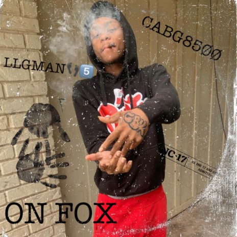 On Fox | Boomplay Music