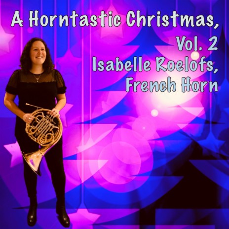 The Christmas Horn Spirit II