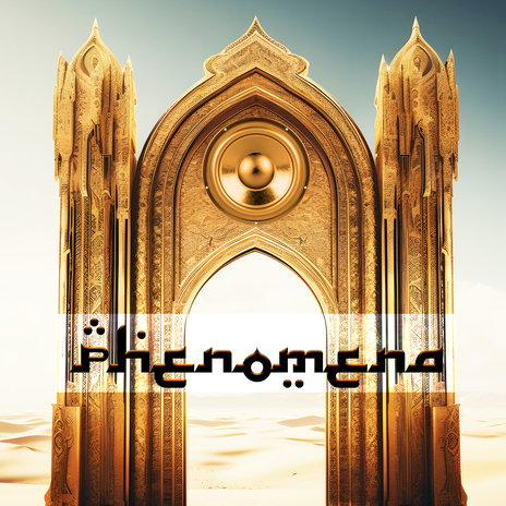 Phenomena | Boomplay Music