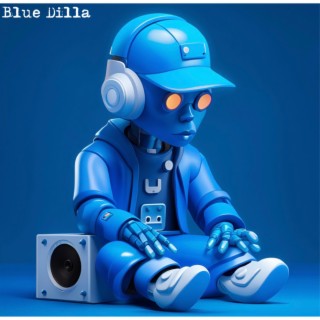 Blue Dilla