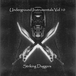 Underground Instrumentals, Vol. 10