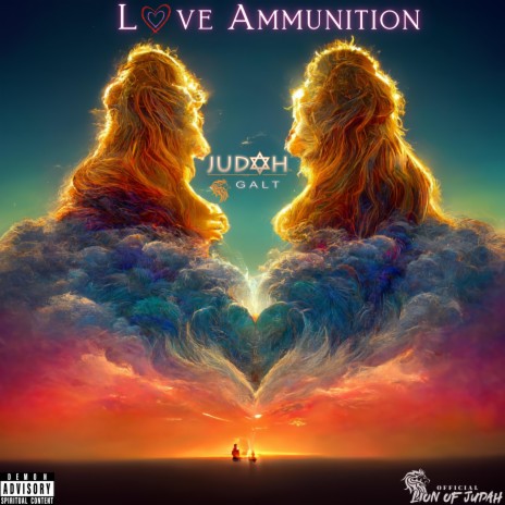 Love Ammunition