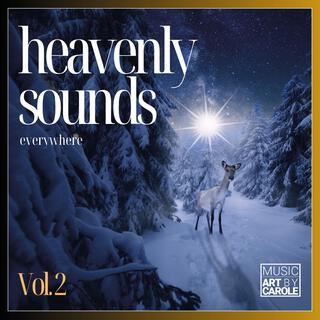 Heavenly sounds everywhere, Vol. 2