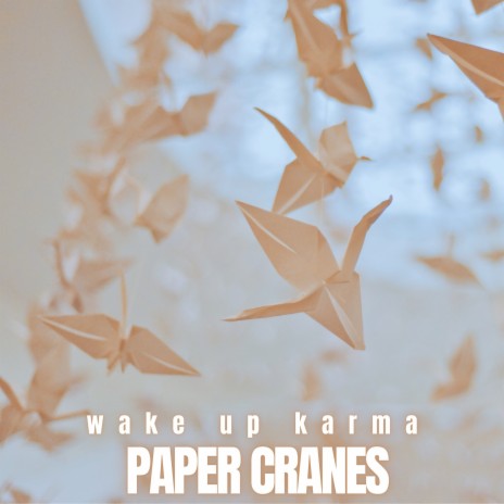 Paper Cranes | Boomplay Music