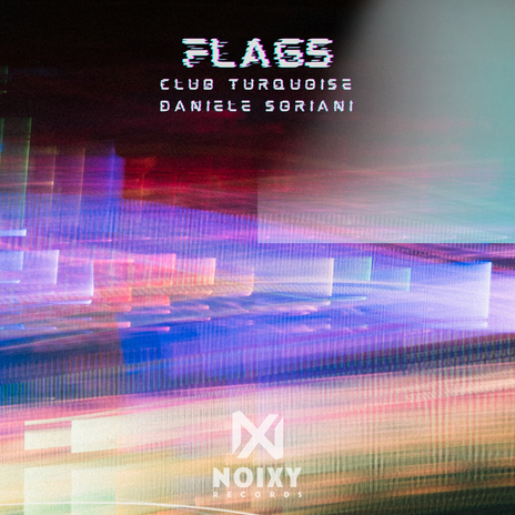 Flags ft. Daniele Soriani | Boomplay Music