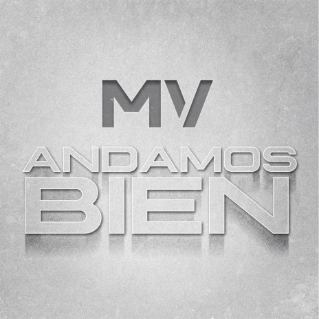 Andamos Bien | Boomplay Music