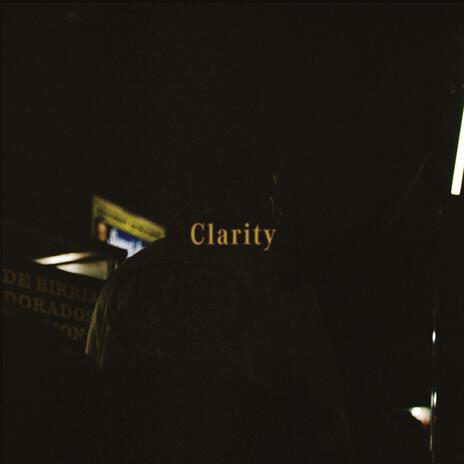 Clarity ft. Adam the Earthling | Boomplay Music