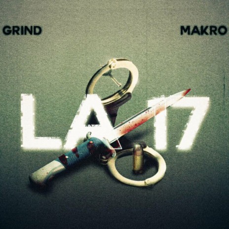 La 17 ft. Makro & AYOUB | Boomplay Music