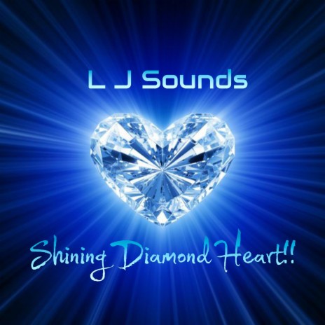 Shining Diamond Heart!! | Boomplay Music