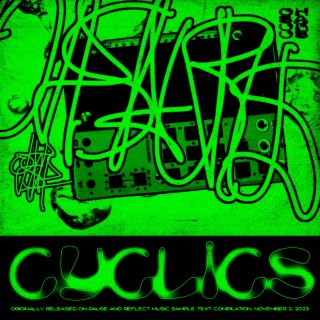 Cyclics