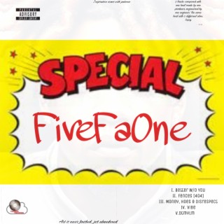 FiveFaOne Special