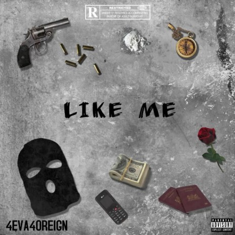 Like Me | Boomplay Music