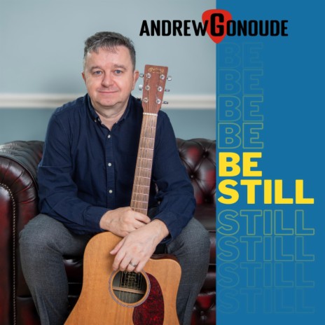 Be Still | Boomplay Music