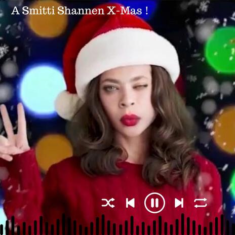 Smitti Shannen: A Very Bossa Nova Christmas