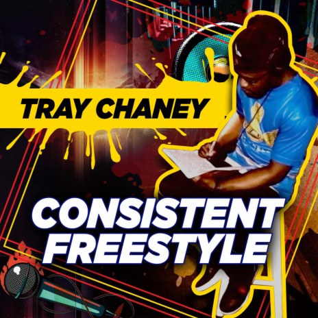 Consistent Freestyle | Boomplay Music