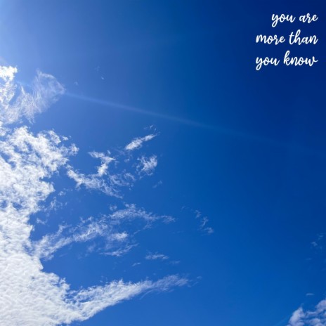 Than You Know | Boomplay Music