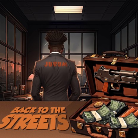 Back to the streets | Boomplay Music