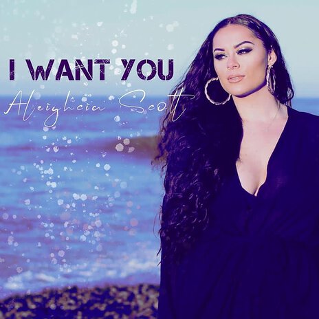 I Want You | Boomplay Music