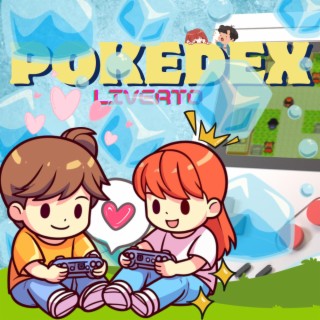 POKEDEX ft. Nightclub20xx lyrics | Boomplay Music