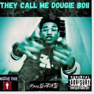 They Call Me Dougie Boii (Radio Edit)