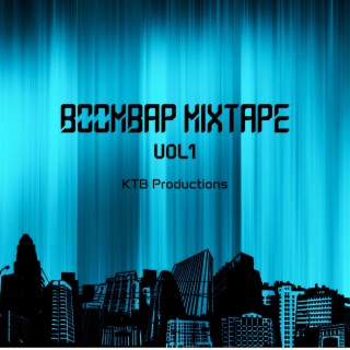 BoomBap Mixtape, Vol. 1