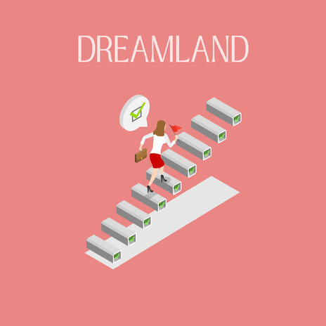 Dreamland | Boomplay Music