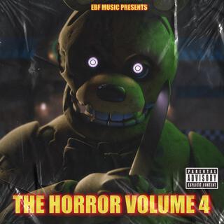 The Horror: Volume 4