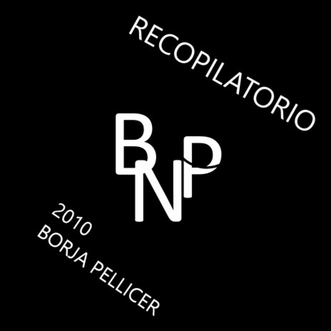 Recopilatorio 2010