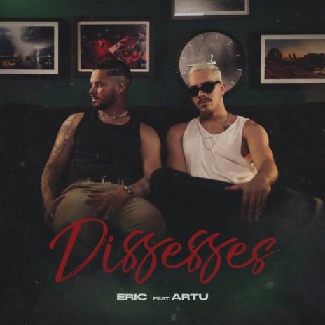 Dissesses ft. Artu & MofoREc | Boomplay Music