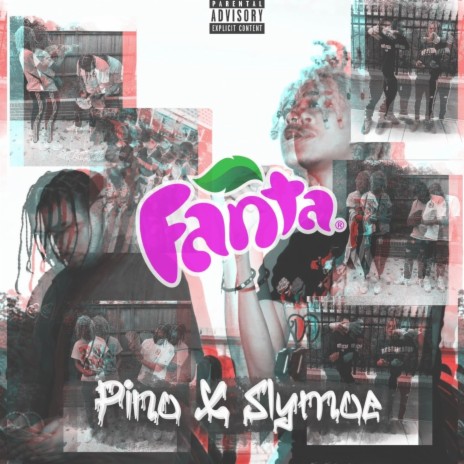 Fanta ft. Slymoe | Boomplay Music