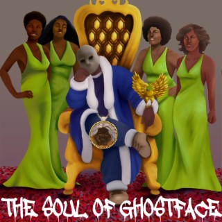 The Soul of Ghostface