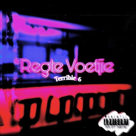 Regte Voetjie | Boomplay Music