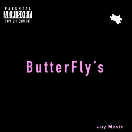 Butterflys | Boomplay Music