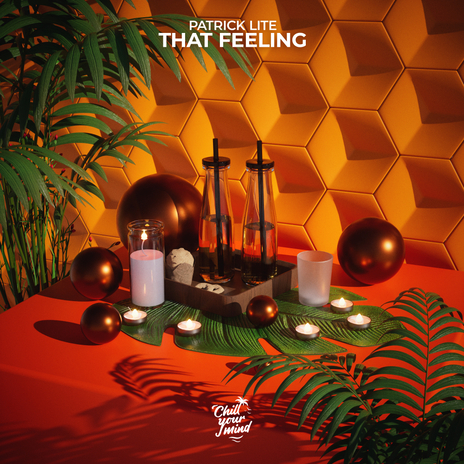 That Feeling | Boomplay Music