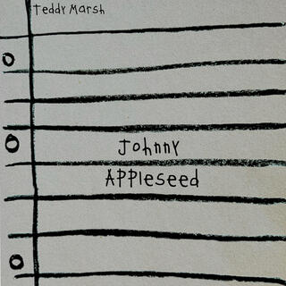 johnny appleseed