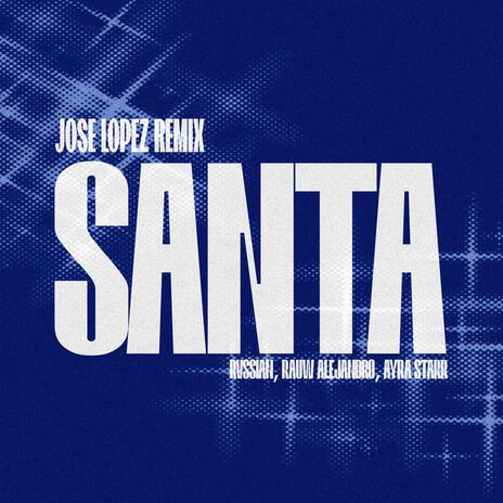 Santa | Boomplay Music