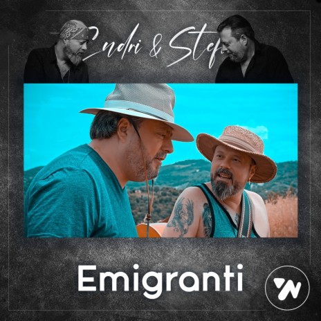 Emigranti | Boomplay Music