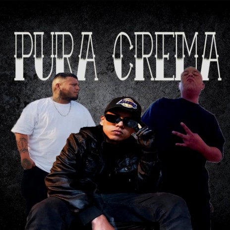 pura crema ft. Aka Mr Rangel & CKO | Boomplay Music