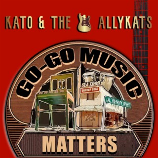 Kato & The AllyKats