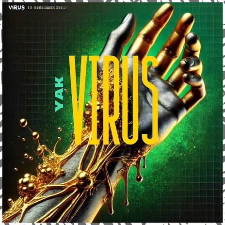 VIRUS | Boomplay Music