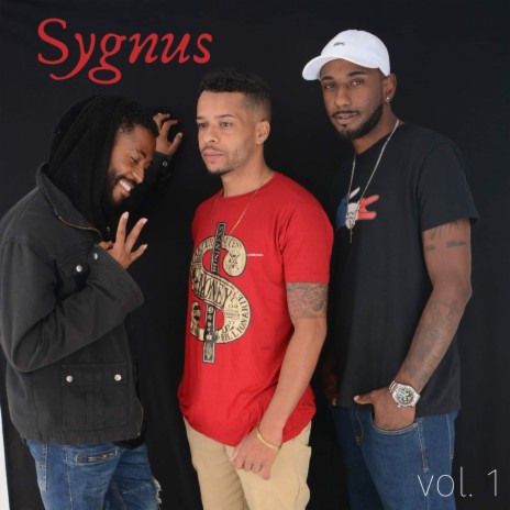 Sygnus Vol.1 ft. mc renatinho & mc ue | Boomplay Music