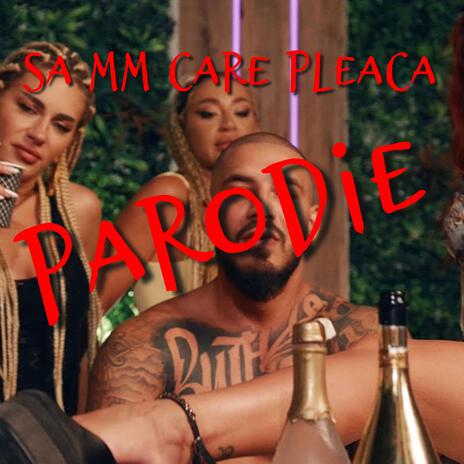 Sa MM Care Pleaca, Parodie | Boomplay Music