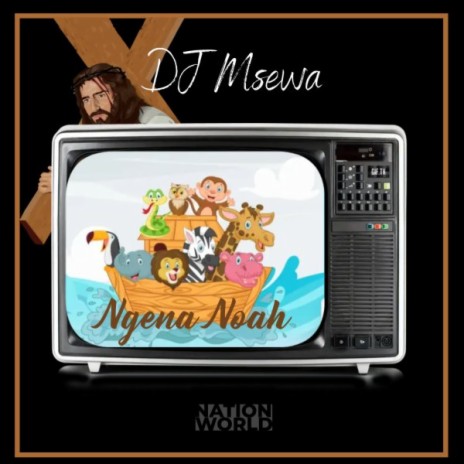 Ngena Noah | Boomplay Music