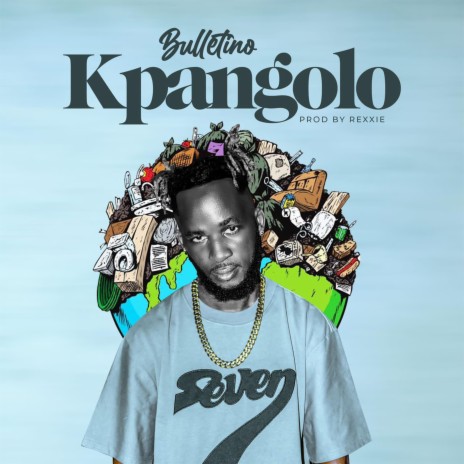 Kpangolo | Boomplay Music