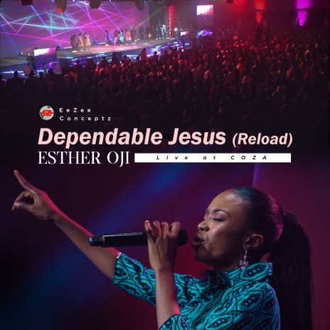 Dependable Jesus (Reload)