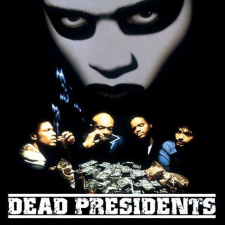 Dead presidents