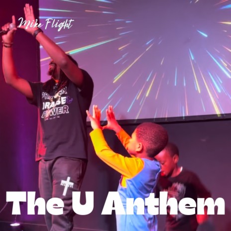 The U Anthem | Boomplay Music