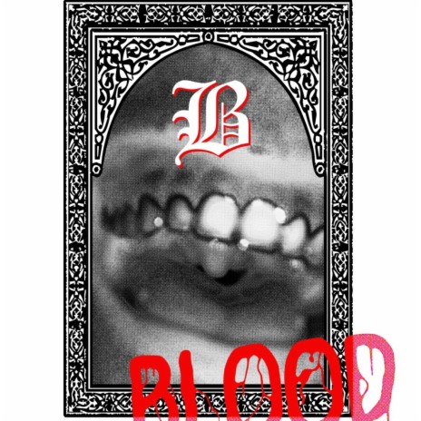 BLOOD (Official Version) ft. Jack d | Boomplay Music