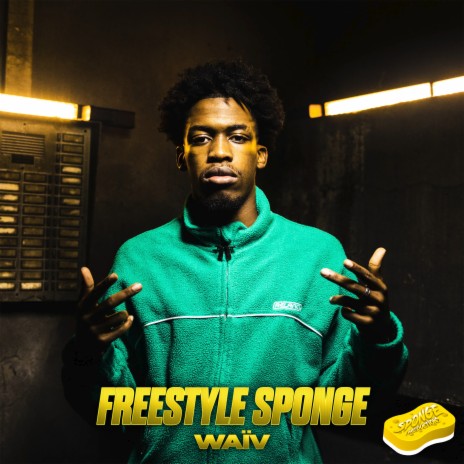 Freestyle Sponge | Boomplay Music